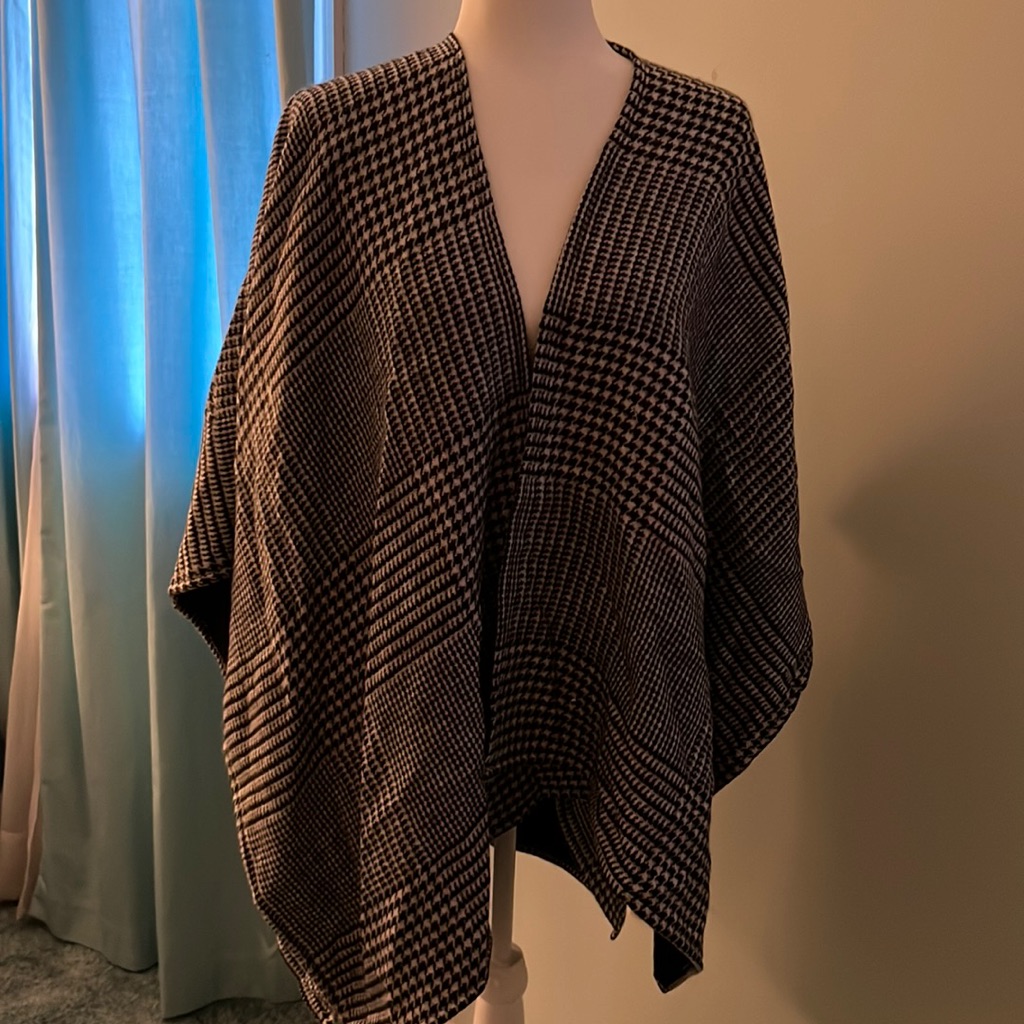 Apt Shawl
